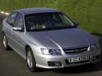 Chevrolet Lumina LTZ 2006 года